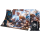 Good Loot Wiedźmin: Geralt & Triss in Battle puzzles 1000 - 674945 - zdjęcie 3